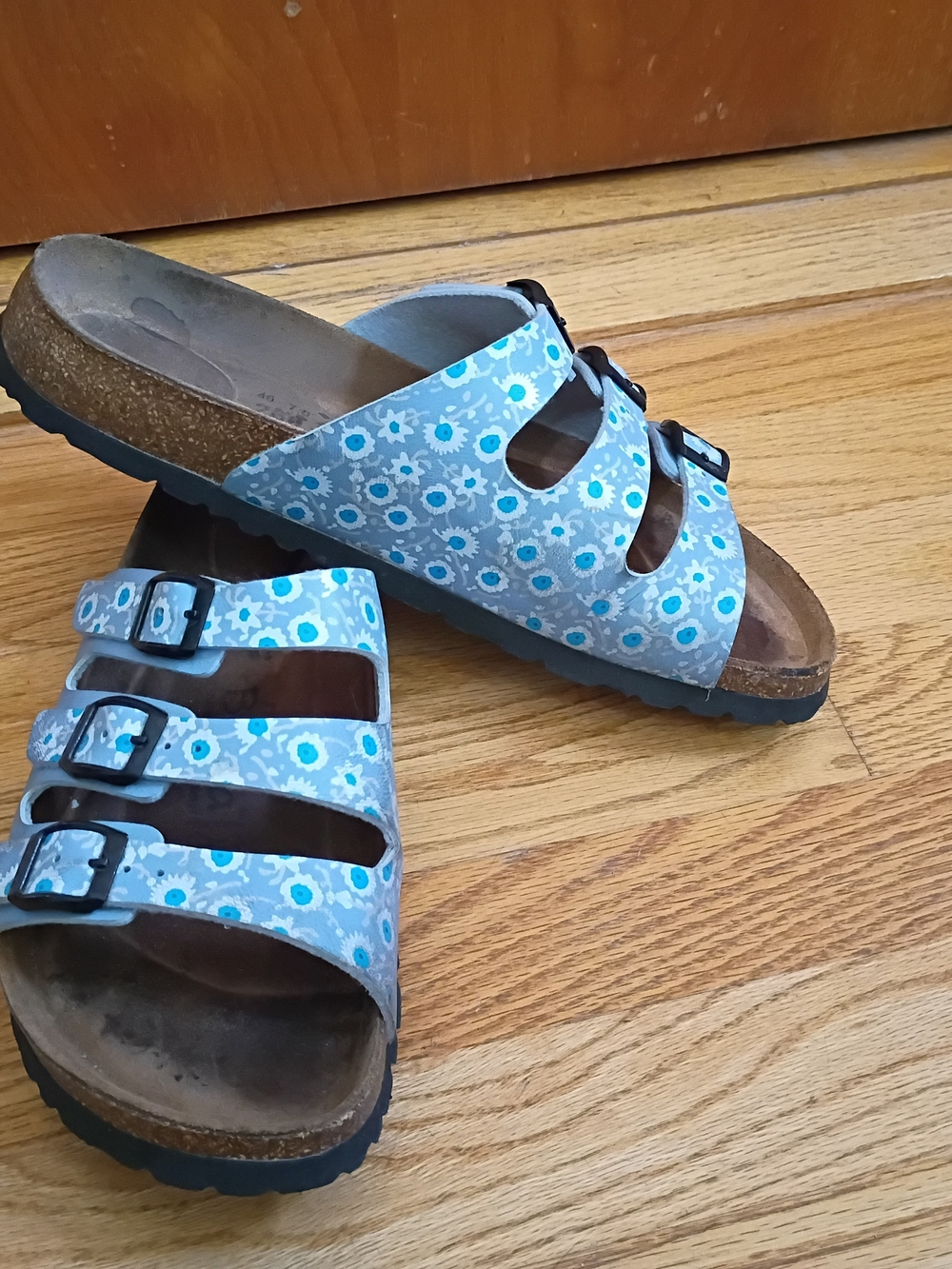 Women's Betula Sandals